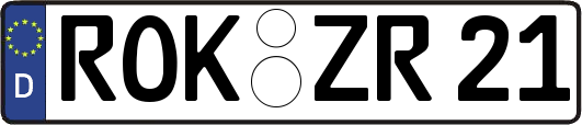 ROK-ZR21