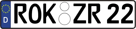 ROK-ZR22