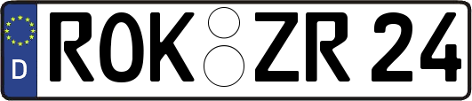 ROK-ZR24