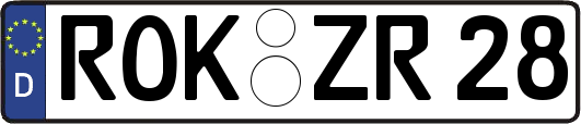ROK-ZR28