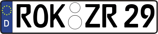 ROK-ZR29
