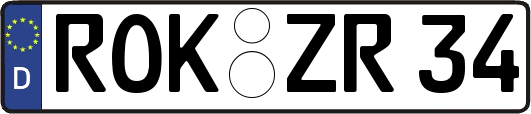 ROK-ZR34