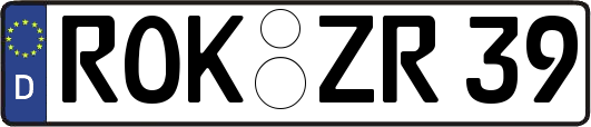 ROK-ZR39