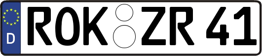 ROK-ZR41