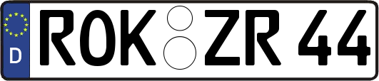 ROK-ZR44