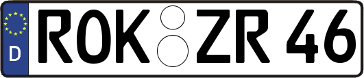 ROK-ZR46