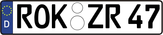 ROK-ZR47