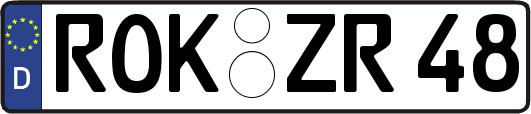 ROK-ZR48