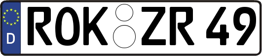 ROK-ZR49