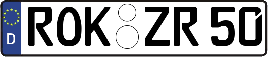 ROK-ZR50