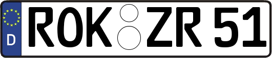 ROK-ZR51