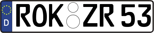 ROK-ZR53