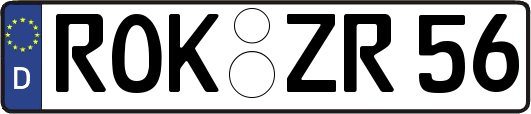 ROK-ZR56