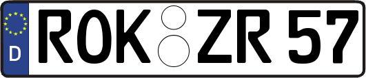 ROK-ZR57