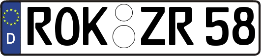 ROK-ZR58
