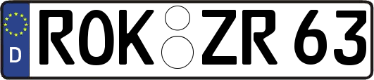 ROK-ZR63