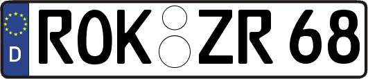 ROK-ZR68