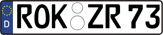 ROK-ZR73