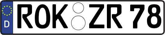 ROK-ZR78