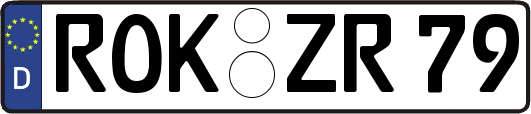 ROK-ZR79