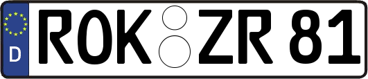 ROK-ZR81