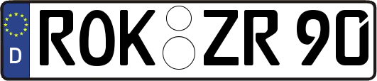 ROK-ZR90