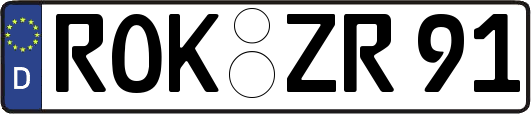 ROK-ZR91