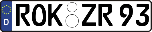 ROK-ZR93