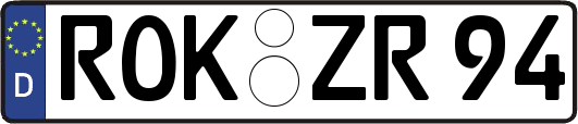 ROK-ZR94