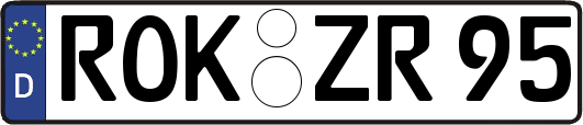 ROK-ZR95