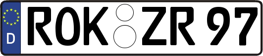 ROK-ZR97