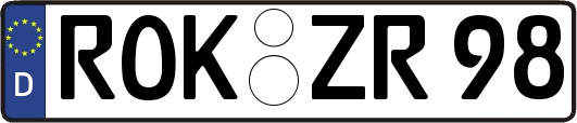 ROK-ZR98