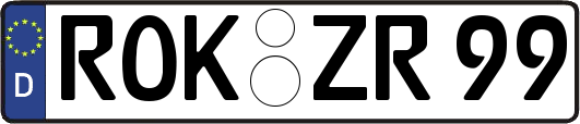 ROK-ZR99