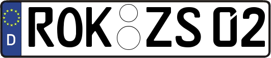 ROK-ZS02
