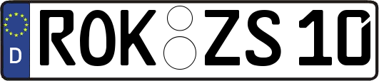 ROK-ZS10