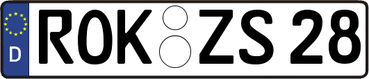 ROK-ZS28