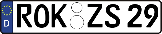 ROK-ZS29