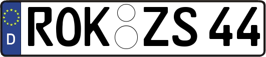 ROK-ZS44