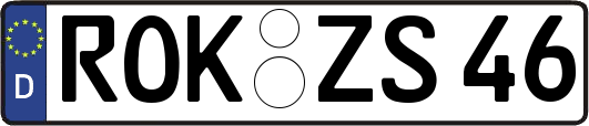 ROK-ZS46