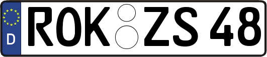 ROK-ZS48