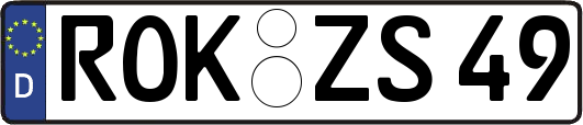 ROK-ZS49