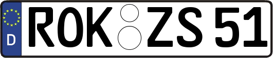 ROK-ZS51