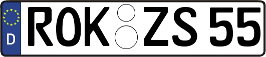 ROK-ZS55