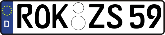ROK-ZS59