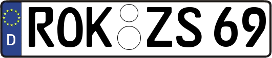 ROK-ZS69