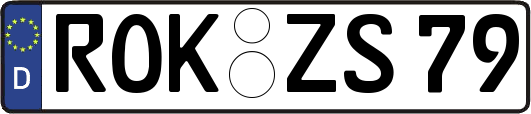ROK-ZS79