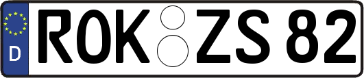 ROK-ZS82