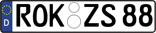 ROK-ZS88