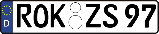 ROK-ZS97