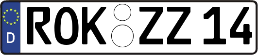 ROK-ZZ14